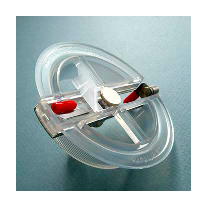 Artikelbild 2 für NT Kreisschneider iC-1500P, Artikelnummer 371699