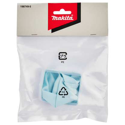 Artikelbild 2 für makita 198749-5 Staubsaugerbeutel permanent, 1 St., Artikelnummer 497429