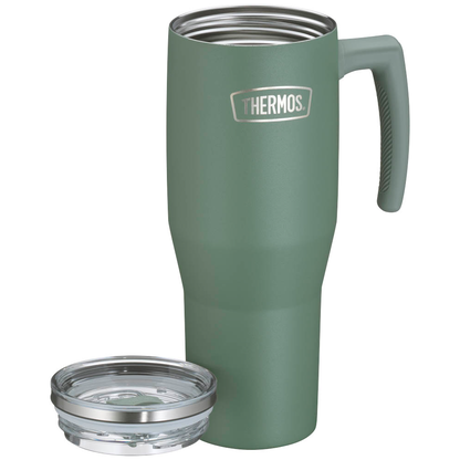 Artikelbild 7 für THERMOS® Isolierbecher Refreshing Series grün 1,1 l, 1 St., Artikelnummer 549479