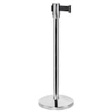 Artikelbild 1 für WIHEDÜ Personenleitsystem silber, 1 St., Artikelnummer 743256