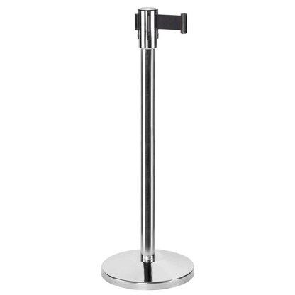 Artikelbild für WIHEDÜ Personenleitsystem silber, 1 St., Artikelnummer 743256