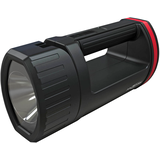 Artikelbild 1 für ANSMANN HS5R LED Handscheinwerfer schwarz 21,6 cm, 330 Lumen/ 70 Lumen, 420 Lumen, 5 W, 1 St., Artikelnummer 300182