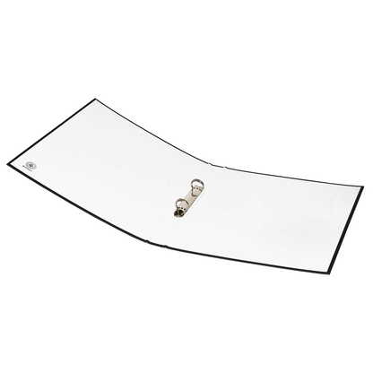 Artikelbild 3 für DONAU Ringbuch 2-Ringe schwarz 2,5 cm DIN A4, 1 St., Artikelnummer 184762