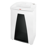 Artikelbild 1 für HSM Securio B32 Aktenvernichter mit Streifenschnitt P-2, 5,8 mm, bis 27 Blatt, weiß, Artikelnummer 781231