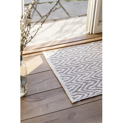 Artikelbild 11 für WENKO Badematte Altai beige 50,0 x 80,0 cm, Artikelnummer 810017