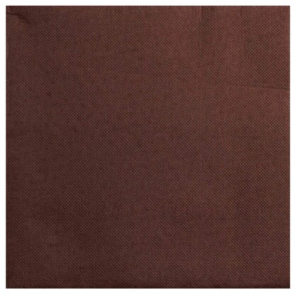 Artikelbild 3 für PROnappe Servietten braun 2-lagig 20,0 x 20,0 cm, 50 St., Artikelnummer 361317