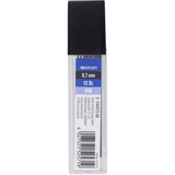 Artikelbild 1 für WESTCOTT Feinminen-Bleistiftminen grau HB 0,7 mm, 1 St., Artikelnummer 648559