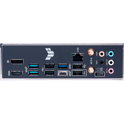 Artikelbild 9 für ASUS TUF GAMING B650M-PLUS WIFI Mainboard, AM5, ATX, B650, 192 GB, Artikelnummer 685567