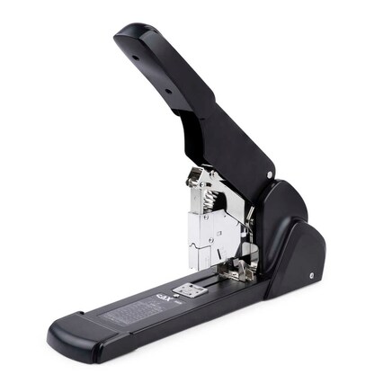 Artikelbild 3 für sax design Heftgerät EasyPro 959 XXL schwarz, 1 St., Artikelnummer 734469