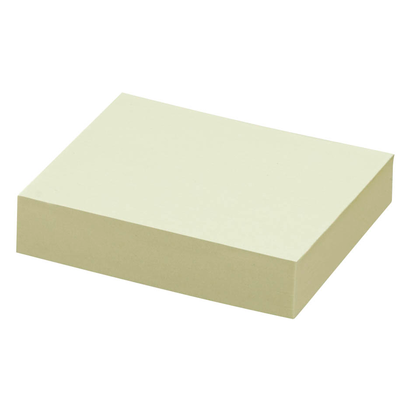 Artikelbild 4 für dots Haftnotizen gelb, 12 Blöcke, Artikelnummer 221921