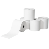 Artikelbild 1 für dots Thermorollen 5,8 cm x 50,0 m, 5 Rollen, Artikelnummer 430140