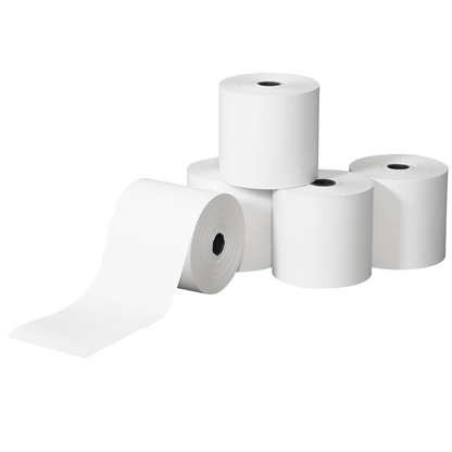 Artikelbild für dots Thermorollen 5,8 cm x 50,0 m, 5 Rollen, Artikelnummer 430140