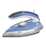 Artikelbild 1 für SEVERIN BA 3234 Reisebügeleisen 1000 W, Artikelnummer 107047