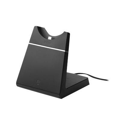 Artikelbild für Jabra Evolve 75 Ladeadapter schwarz, Artikelnummer 267957