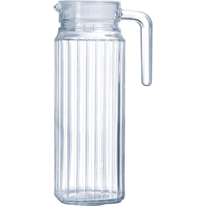 Artikelbild für ARCOROC Karaffe Quadro 1,1 l, 1 St., Artikelnummer 976492