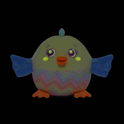 Artikelbild 4 für invento Huhn Charlotte Dream Beams Kuscheltier, Artikelnummer 996532