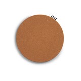 Artikelbild 1 für Zeller Pinnwand 30,0 x 30,0 cm Kork braun, Artikelnummer 165146