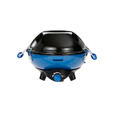 Artikelbild 1 für CAMPINGAZ® Gasgrill Party 400 CV 36,0 x 36,0 x 42,0 cm, 1 St., Artikelnummer 348499