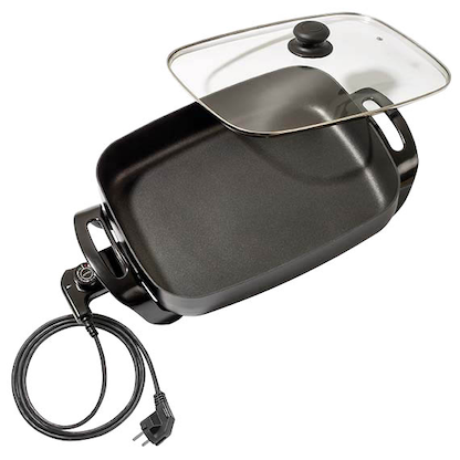 Artikelbild 3 für Bartscher Elektropfanne, Artikelnummer 425839