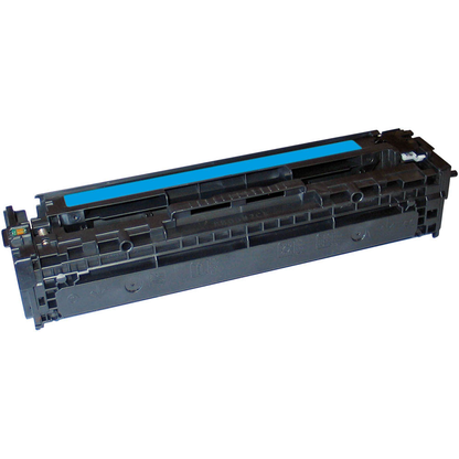 Artikelbild 3 für edding EDD-2105 cyan Toner kompatibel zu HP 131A (CF211A), Artikelnummer 283958