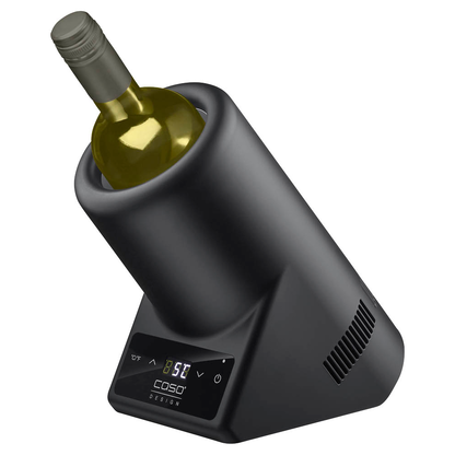 Artikelbild 3 für caso® VinoCase elektrischer Flaschenkühler, Artikelnummer 492817