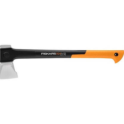 Artikelbild 2 für FISKARS® Spaltaxt X-Series X24, M-Klinge 60,0 cm, Artikelnummer 732999