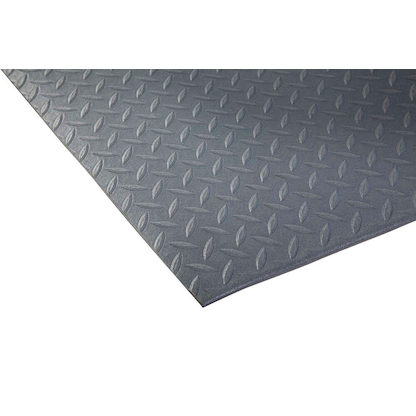 Artikelbild 3 für WESEMEYER Anti-Ermüdungsmatte Soft Plus grau 60,0 x 200,0 cm, Artikelnummer 797066