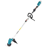 Artikelbild 1 für makita DUR191LZX3 Akku-Rasentrimmer 18,0 V, ohne Akku, Artikelnummer 304208