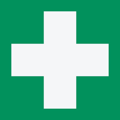 Artikelbild für Hinweisaufkleber 