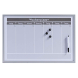 Artikelbild 1 für Zeller Wochenplaner, Tageseinteilung 60,0 x 40,0 cm, Artikelnummer 417396