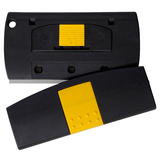 Artikelbild 1 für VERMOP Glasschaber schwarz, 1 St., Artikelnummer 881763