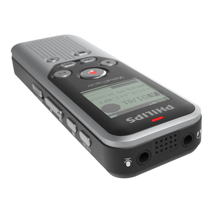 Artikelbild 4 für PHILIPS DVT 1250 digitales Diktiergerät 8 GB, Artikelnummer 903380