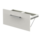 Artikelbild 1 für Kerkmann Priola Hängeregistraturschublade weiß 76,0 x 32,0 x 35,0 cm, Artikelnummer 160814