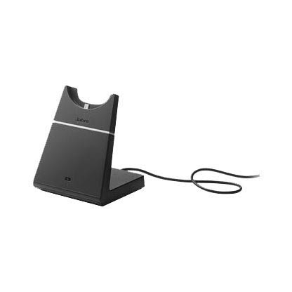 Artikelbild 3 für Jabra Evolve 75 Ladeadapter schwarz, Artikelnummer 267957