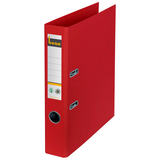 Artikelbild 1 für bene No.1 Ordner rot Karton 5,2 cm DIN A4, 1 St., Artikelnummer 321681