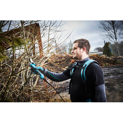 Artikelbild 7 für makita DUP362Z Akku-Astschere 2x 18,0 V, ohne Akku, Artikelnummer 306777