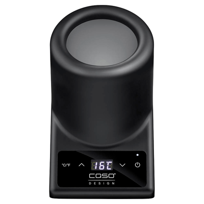 Artikelbild 4 für caso® VinoCase elektrischer Flaschenkühler, Artikelnummer 492817