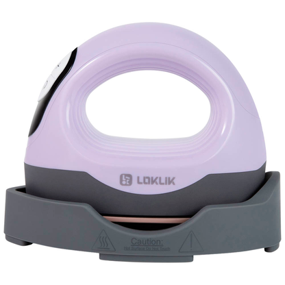 Artikelbild 2 für LOKLiK ImPress™ Mini 3 Transferpresse 9,3 x 8,0 cm, 1 St., Artikelnummer 536528