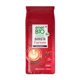 Artikelbild 1 für enerBiO BARISTA Espresso Bio-Kaffeebohnen, Arabicabohnen kräftig, 1000 g, Artikelnummer 639918