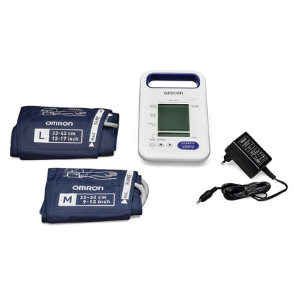 Artikelbild für OMRON Professional HBP-1320 Oberarm-Blutdruckmessgerät, Artikelnummer 613879