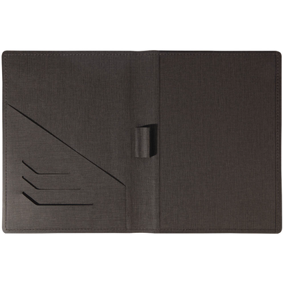 Artikelbild 2 für SIGEL Fahrzeugschein-Etui grau, Artikelnummer 632319