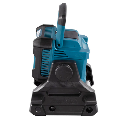 Artikelbild 13 für makita DML811 LED Akku-Baustrahler blau/schwarz, Artikelnummer 459463