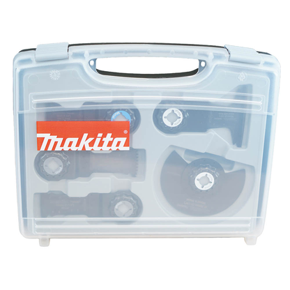 Artikelbild für makita Starlock E-24935 Segment- und Tauchsägeblätter-Set 5-teilig, 1 Set, Artikelnummer 710721