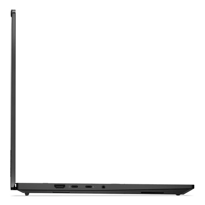 Artikelbild 8 für Lenovo ThinkPad T1g Gen 8 21Q80002GE Laptop 40,6 cm (16,0 Zoll), 64 GB RAM, 1 TB SSD, Intel® Core™ Ultra 7 255H, Artikelnummer 791747
