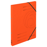 Artikelbild 1 für herlitz Ringmappe easy orga orange, 1 St., Artikelnummer 333732