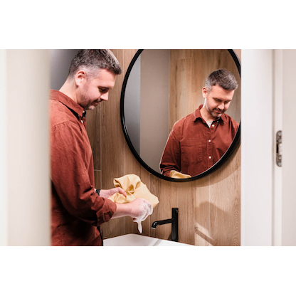 Artikelbild 20 für Nowy Styl Bürostuhl WITHME Stoff schwarz, Gestell grau, Artikelnummer 913977