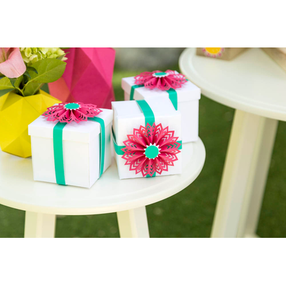 Artikelbild 4 für cricut™ Ersatz-Doppelfalzrad für Schneideplotter, 1 St., Artikelnummer 958613