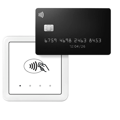 Artikelbild 2 für SumUp Solo (inkl. Drucker) Chipkartenleser, Artikelnummer 123107