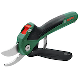 Artikelbild 1 für BOSCH Home & Garden EasyPrune Akku-Astschere 3,6 V, mit 1 Akku, Artikelnummer 467666