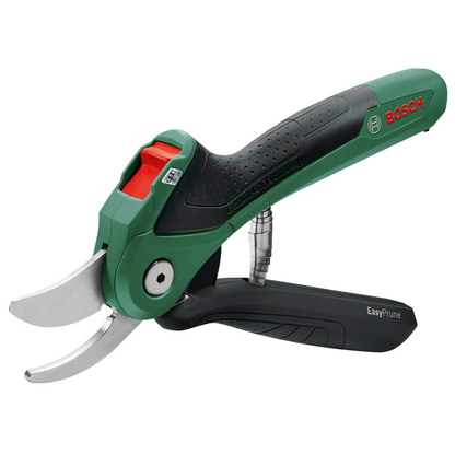 Artikelbild für BOSCH Home & Garden EasyPrune Akku-Astschere 3,6 V, mit 1 Akku, Artikelnummer 467666